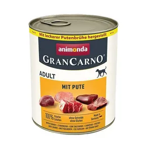 GRANCARNO Adult - s krůtím masem 800 g